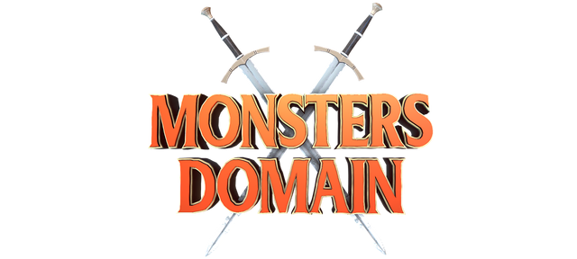 Логотип Monsters Domain