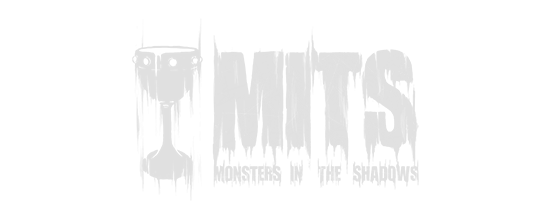 Логотип Monsters In The Shadows