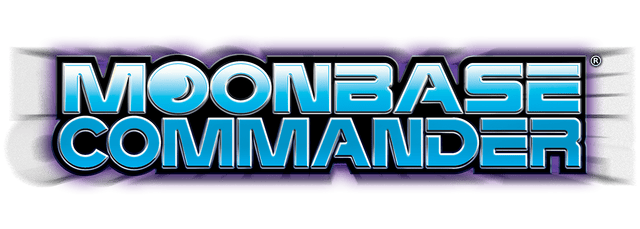 Логотип MoonBase Commander