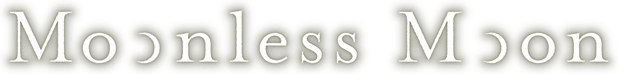 Логотип Moonless Moon