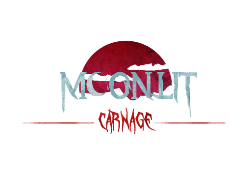 Логотип Moonlit Carnage