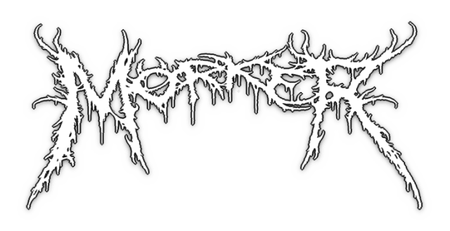 Логотип Morker