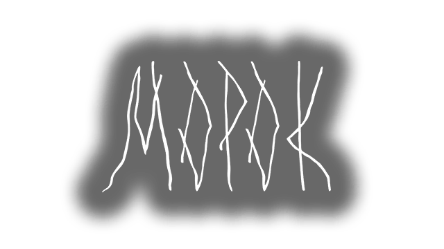 Логотип Morok