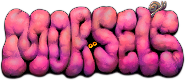 Логотип Morsels