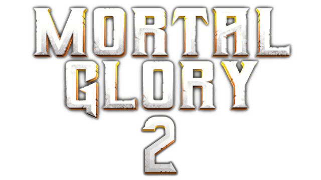 Логотип Mortal Glory 2