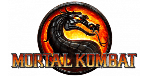 Логотип Mortal Kombat Komplete Edition (2013)