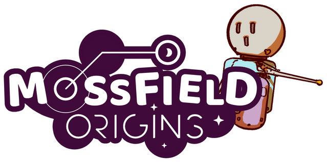 Логотип Mossfield Origins