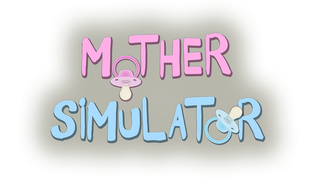 Логотип Mother Simulator
