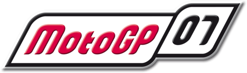Логотип MotoGP 07