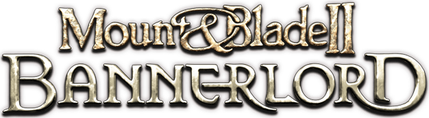 Логотип Mount and Blade 2: Bannerlord