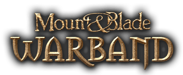 Логотип Mount and Blade: Warband