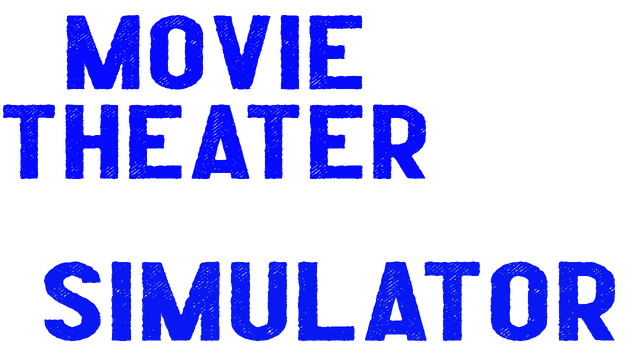 Логотип Movie Theater Simulator