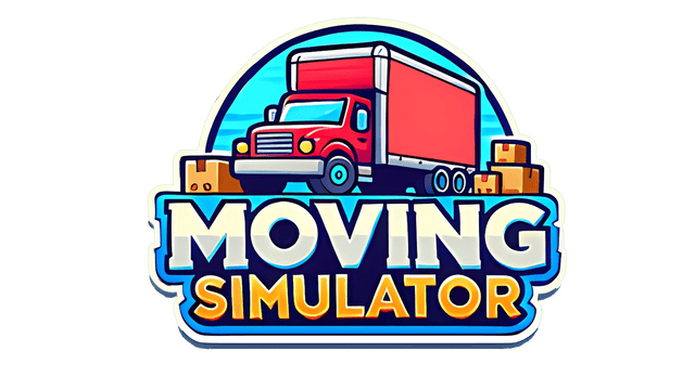 Логотип Moving Simulator