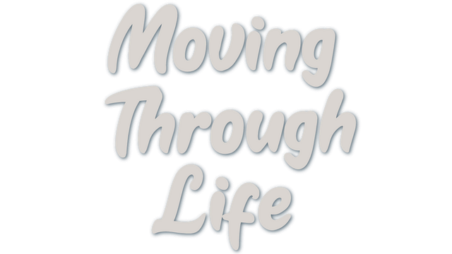 Логотип Moving Through Life