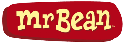 Логотип Mr. Bean: PC Game