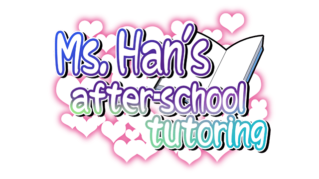Логотип Ms. Han's After-School Tutoring