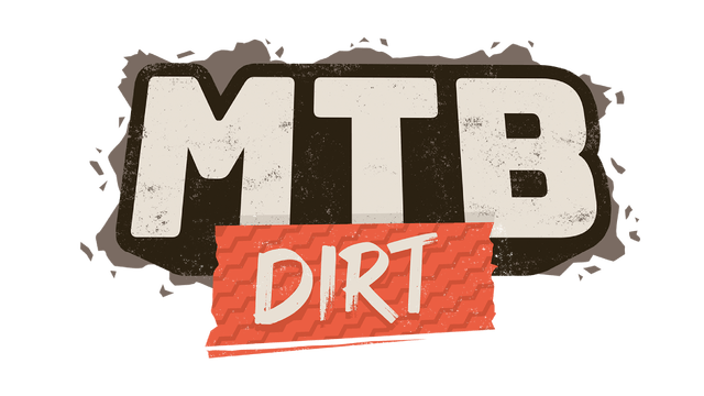 Логотип MTB Dirt