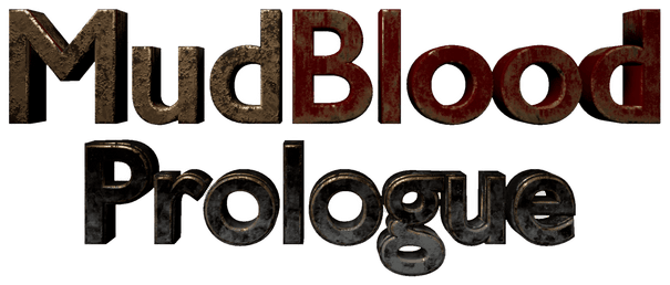 Логотип MudBlood Prologue
