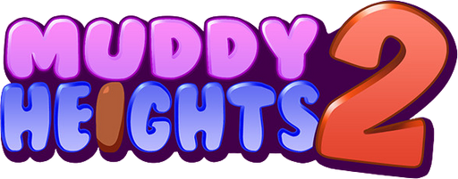 Логотип Muddy Heights 2