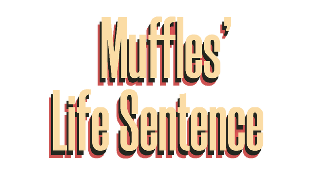 Логотип Muffles' Life Sentence