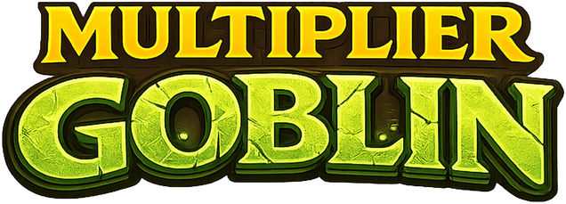Логотип Multiplier Goblin