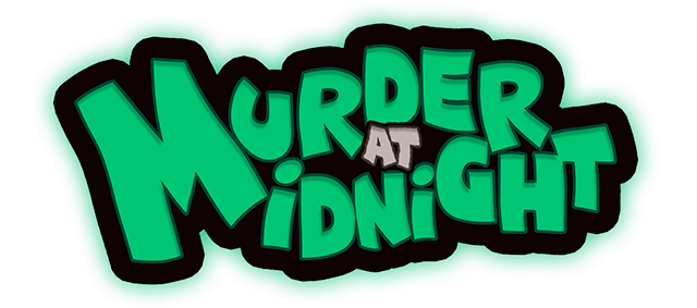 Логотип Murder at Midnight