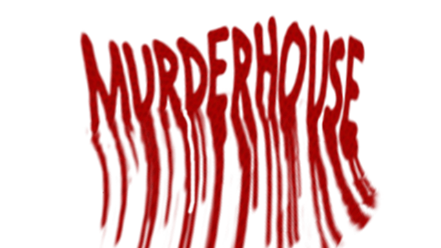 Логотип Murder House