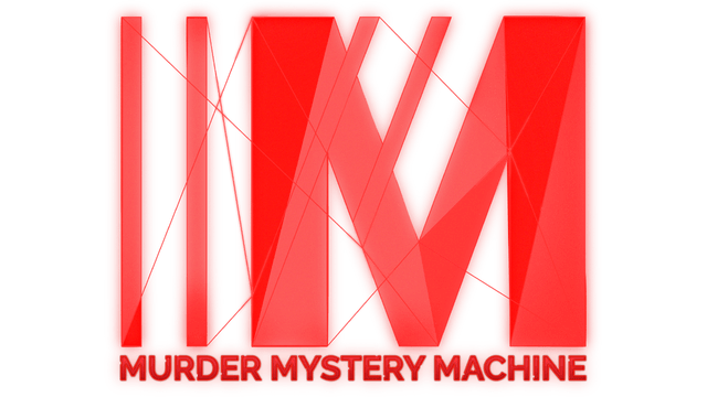 Логотип Murder Mystery Machine