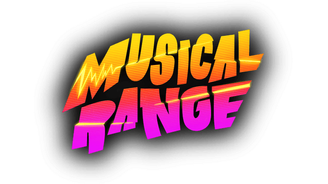 Логотип Musical Range