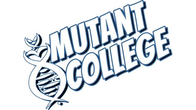 Логотип Mutant College