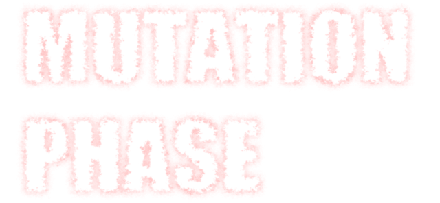 Логотип MUTATION PHASE
