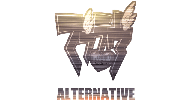 Логотип Muv-Luv Alternative