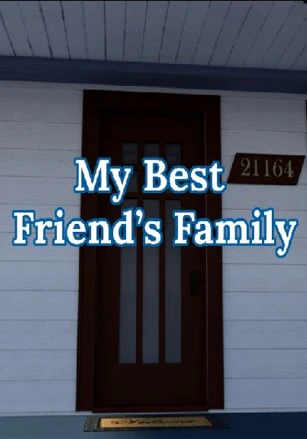 My Best Friend's Family