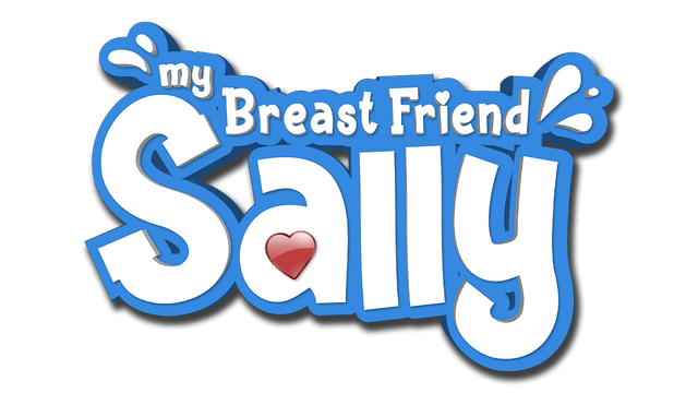 Логотип My Breast Friend Sally