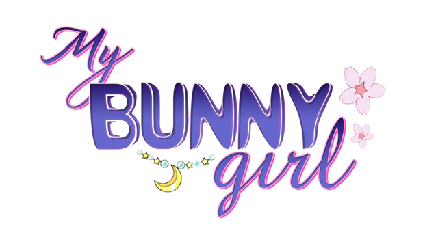 Логотип My Bunny Girl