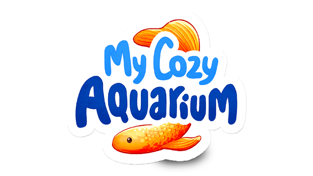 Логотип My Cozy Aquarium