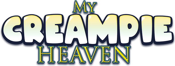 Логотип My Creampie Heaven