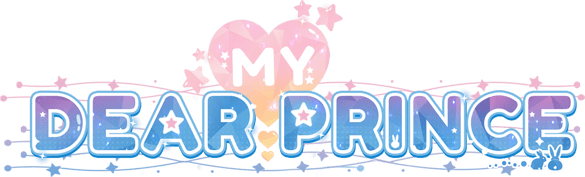 Логотип My Dear Prince
