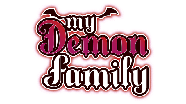 Логотип My Demon Family
