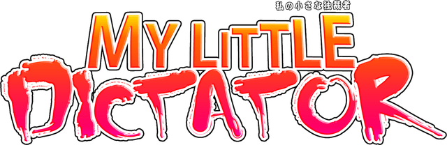 Логотип My Little Dictator