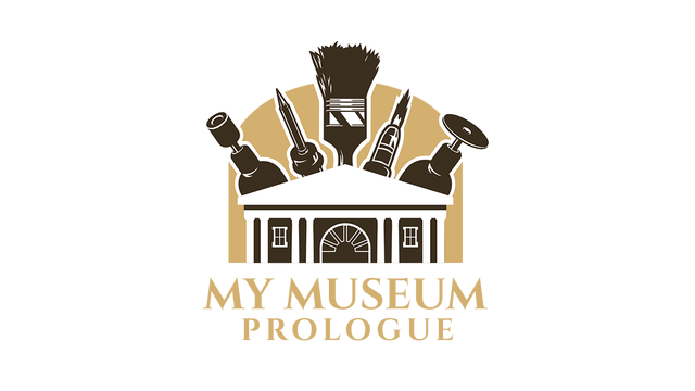 Логотип My Museum Prologue: Treasure Hunter
