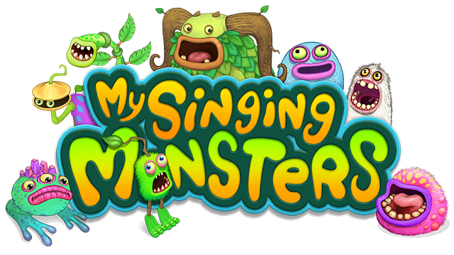 Логотип My Singing Monsters