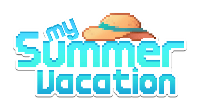 Логотип My Summer Vacation