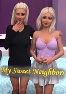 My Sweet Neighbors