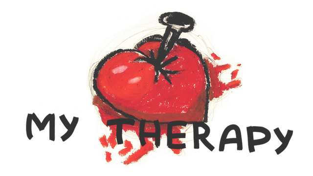 Логотип My Therapy