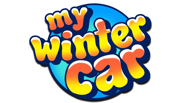 Логотип My Winter Car