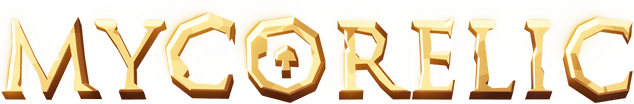 Логотип MycoRelic