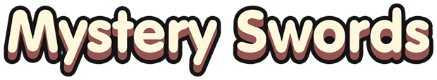 Логотип Mystery Swords