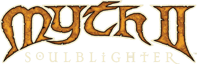 Логотип Myth 2: Soulblighter