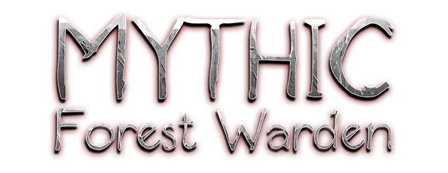 Логотип Mythic: Forest Warden